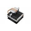 Aerocool Air Frost 2 processorkoeler 9 cm zwart