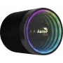 Luchtkoeler AEROCOOL Mirage 5, 5 heatpipes 6 mm, 60 mm ventilator, TDP 150 W, zwart