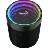 Luchtkoeler AEROCOOL Mirage 5, 5 heatpipes 6 mm, 60 mm ventilator, TDP 150 W, zwart