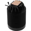 Luchtkoeler AEROCOOL Mirage 5, 5 heatpipes 6 mm, 60 mm ventilator, TDP 150 W, zwart