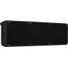 Aerocool MIRAGEL360 vloeistof-CPU-koeling 3x12cm ARGB ventilator TDP 550W zwart