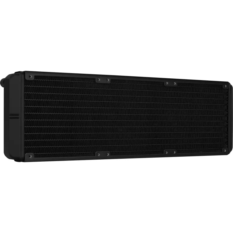 Aerocool MIRAGEL360 vloeistof-CPU-koeling 3x12cm ARGB ventilator TDP 550W zwart