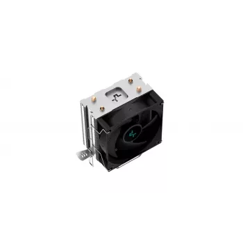 DEEPCOOL Ag200 processorkoeler 9,2 cm aluminium - zwart