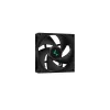 DEEPCOOL Ag200 processorkoeler 9,2 cm aluminium - zwart