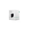 DEEPCOOL Ag200 processorkoeler 9,2 cm aluminium - zwart