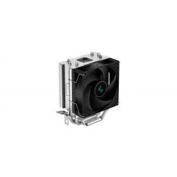 DEEPCOOL Ag300 chipsetkoeler 9,2 cm - zwart/metaalkleur