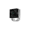 DEEPCOOL Ag300 chipsetkoeler 9,2 cm - zwart/metaalkleur