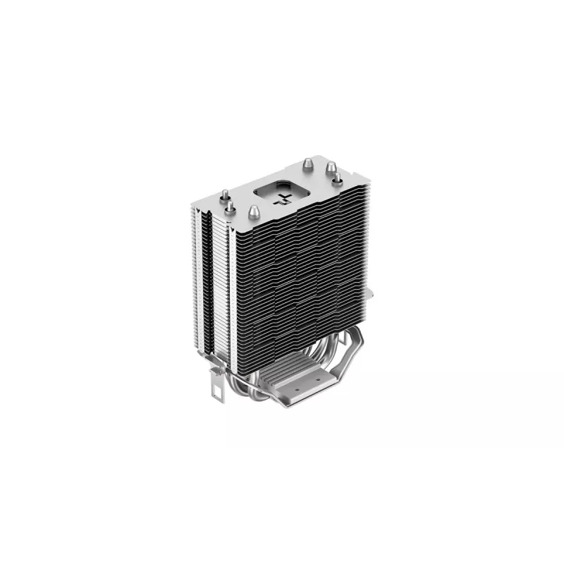 DEEPCOOL Ag300 chipsetkoeler 9,2 cm - zwart/metaalkleur
