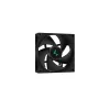 DEEPCOOL Ag300 chipsetkoeler 9,2 cm - zwart/metaalkleur