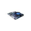 DEEPCOOL Gamma Archer processorkoeler 12 cm aluminium - zwart/blauw