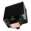 Mars Gaming MCPUX5 computer koelsysteem processorkoeler 12 cm zwart 1 stk.