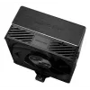 Mars Gaming MCPUX5 computer koelsysteem processorkoeler 12 cm zwart 1 stk.