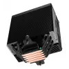 Mars Gaming MCPUX5ARGB computer koelsysteem processorkoeler 12 cm zwart 1 stk.