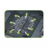 Techly notebookstandaard en koelpad voor notebooks tot 17,3 inch