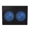 Trust 20104 laptopkoelpad 43,9 cm (17.3 inch) zwart