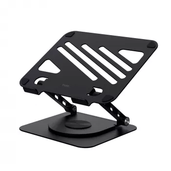 Trust Zeff laptopstandaard zwart 40,6 cm (16 inch)