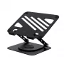 Trust Zeff laptopstandaard zwart 40,6 cm (16 inch)