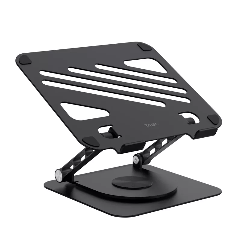 Trust Zeff laptopstandaard zwart 40,6 cm (16 inch)