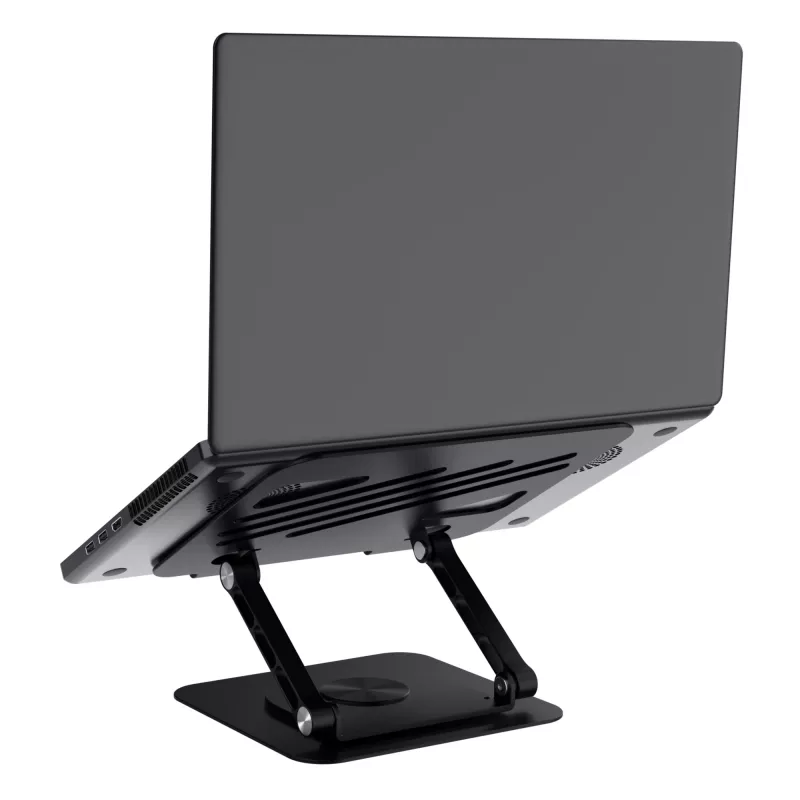 Trust Zeff laptopstandaard zwart 40,6 cm (16 inch)