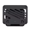 Trust Zeff laptopstandaard zwart 40,6 cm (16 inch)