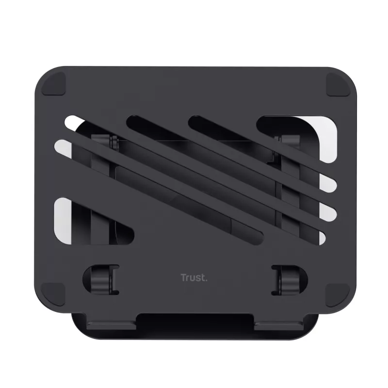 Trust Zeff laptopstandaard zwart 40,6 cm (16 inch)