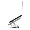 Trust Zeff laptopstandaard zwart 40,6 cm (16 inch)