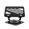 Trust Zeff laptopstandaard zwart 40,6 cm (16 inch)