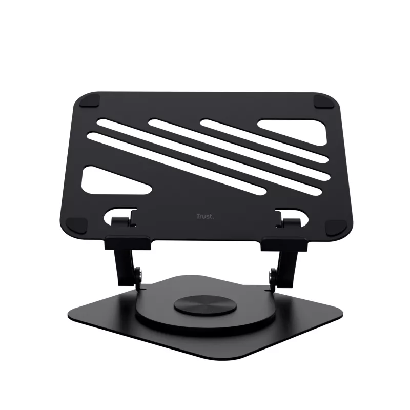Trust Zeff laptopstandaard zwart 40,6 cm (16 inch)