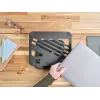 Trust Zeff laptopstandaard zwart 40,6 cm (16 inch)