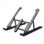 Laptop- & tabletstandaard Trust Primo grijs 40,6 cm ABS metaal