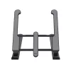 Laptop- & tabletstandaard Trust Primo grijs 40,6 cm ABS metaal
