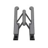 Laptop- & tabletstandaard Trust Primo grijs 40,6 cm ABS metaal