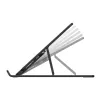 Laptop- & tabletstandaard Trust Primo grijs 40,6 cm ABS metaal