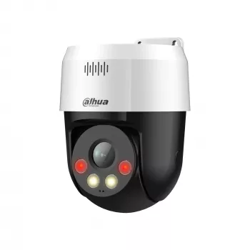 Dahua Technology WizSense SD2A500NB-GNY-A-PV turret IP-beveiligingscamera buiten 2560 x 1920 pixels plafond/muur