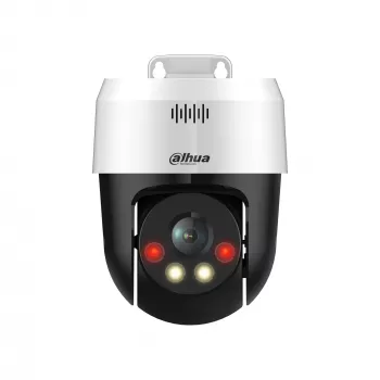 Dahua Technology WizSense SD2A500NB-GNY-A-PV turret IP-beveiligingscamera buiten 2560 x 1920 pixels plafond/muur