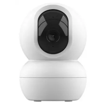 Trust IPCAM-2800 dome IP-beveiligingscamera binnen bureau/wand