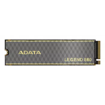 ADATA LEGEND 860 SLEG-860-2000GCS interne SSD 2 TB M.2 PCI Express 4.0 NVMe 3D NAND