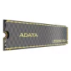 ADATA LEGEND 860 SLEG-860-2000GCS interne SSD 2 TB M.2 PCI Express 4.0 NVMe 3D NAND