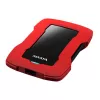 ADATA HD330 externe harde schijf 1 TB 2,5 inch Micro-USB B 3.2 Gen 1 (3.1 Gen 1) rood