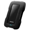ADATA HD330 externe harde schijf 2 TB 2,5 inch Micro-USB B 3.2 Gen 1 (3.1 Gen 1) zwart