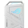 SSD-behuizing ASUS ROG Strix Arion White Edition — M.2 PCIe, USB Type-C 10 Gbit/s, voor één SSD