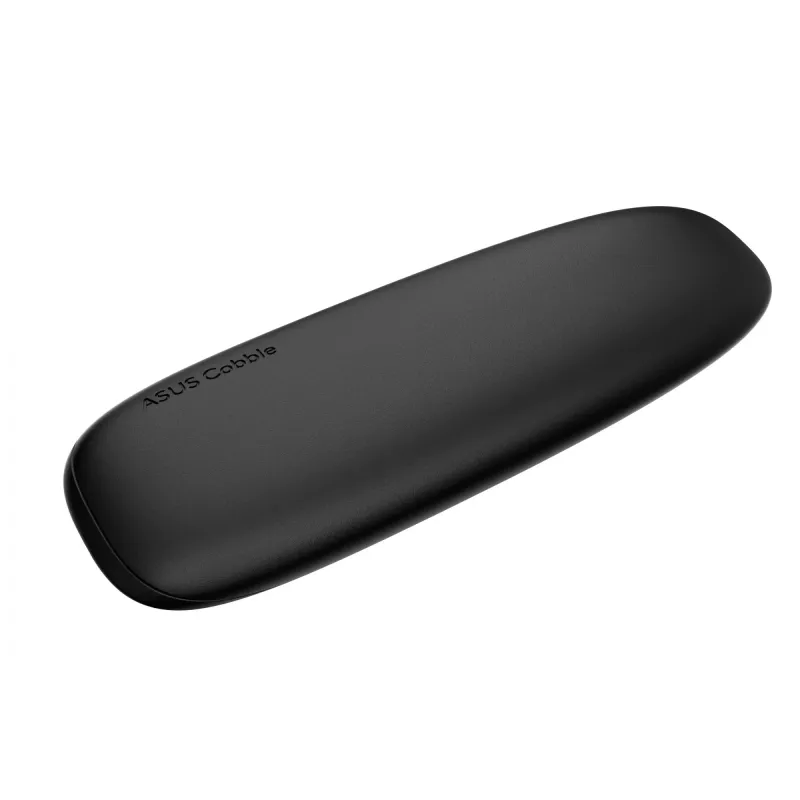 Externe SSD-behuizing ASUS COBBLE zwart M.2 NVMe SATA 10 Gbit/s USB-C