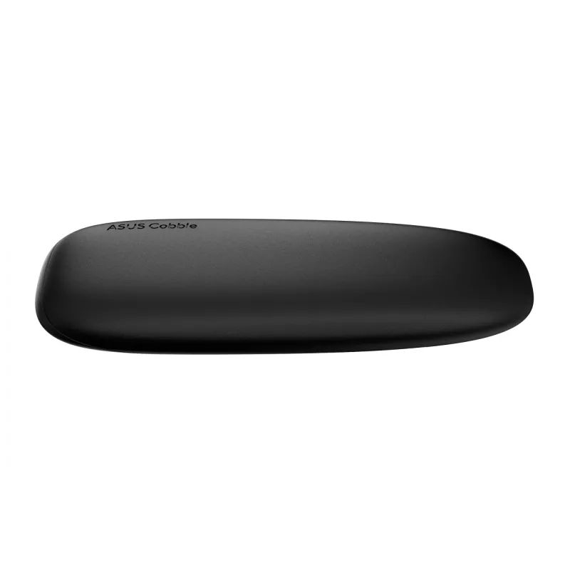 Externe SSD-behuizing ASUS COBBLE zwart M.2 NVMe SATA 10 Gbit/s USB-C