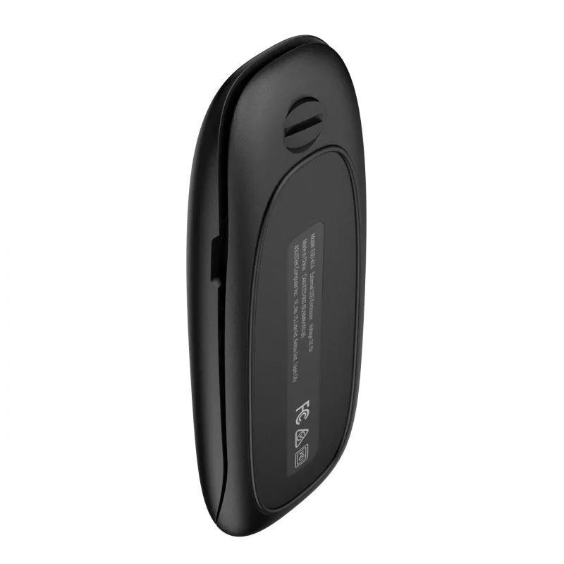 Externe SSD-behuizing ASUS COBBLE zwart M.2 NVMe SATA 10 Gbit/s USB-C