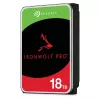 Seagate IronWolf Pro ST18000NT001 interne harde schijf 18 TB 7200 RPM 256 MB 3,5 inch (refurbished)
