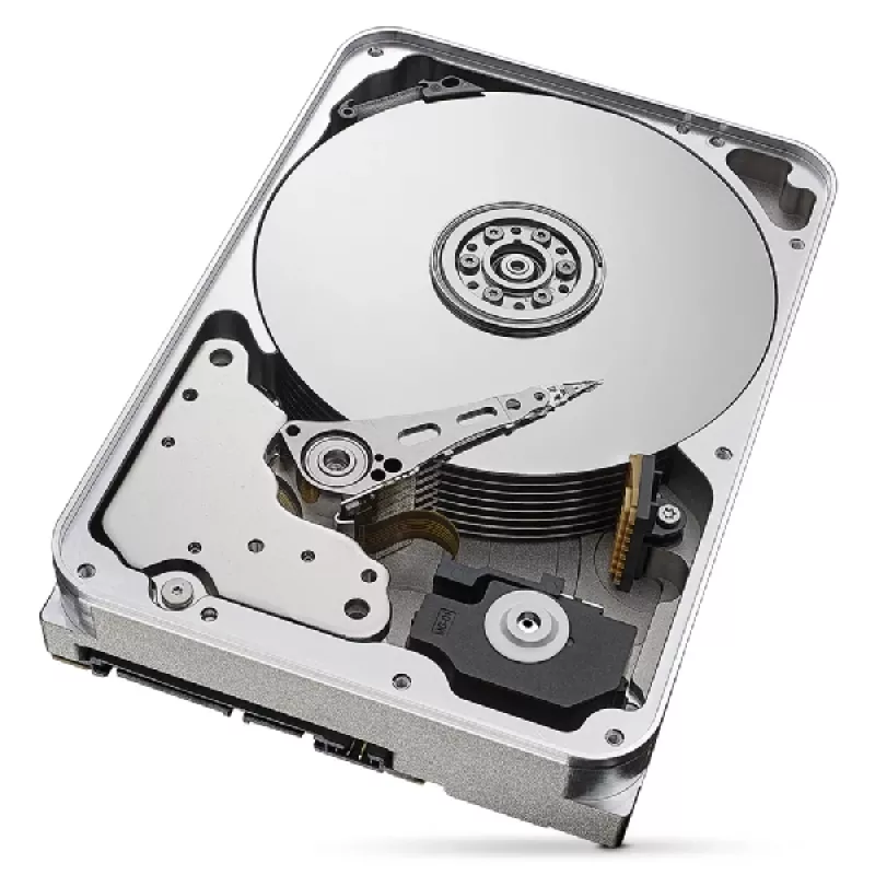 Seagate IronWolf Pro ST18000NT001 interne harde schijf 18 TB 7200 RPM 256 MB 3,5 inch (refurbished)