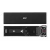 SILICON POWER externe M.2 NVMe/SATA SSD-behuizing