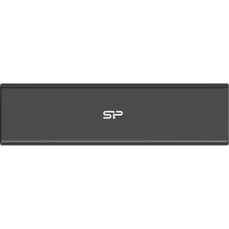 SILICON POWER externe M.2 NVMe/SATA SSD-behuizing