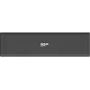 SILICON POWER externe M.2 NVMe/SATA SSD-behuizing