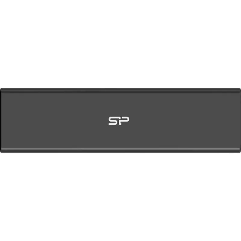 SILICON POWER externe M.2 NVMe/SATA SSD-behuizing